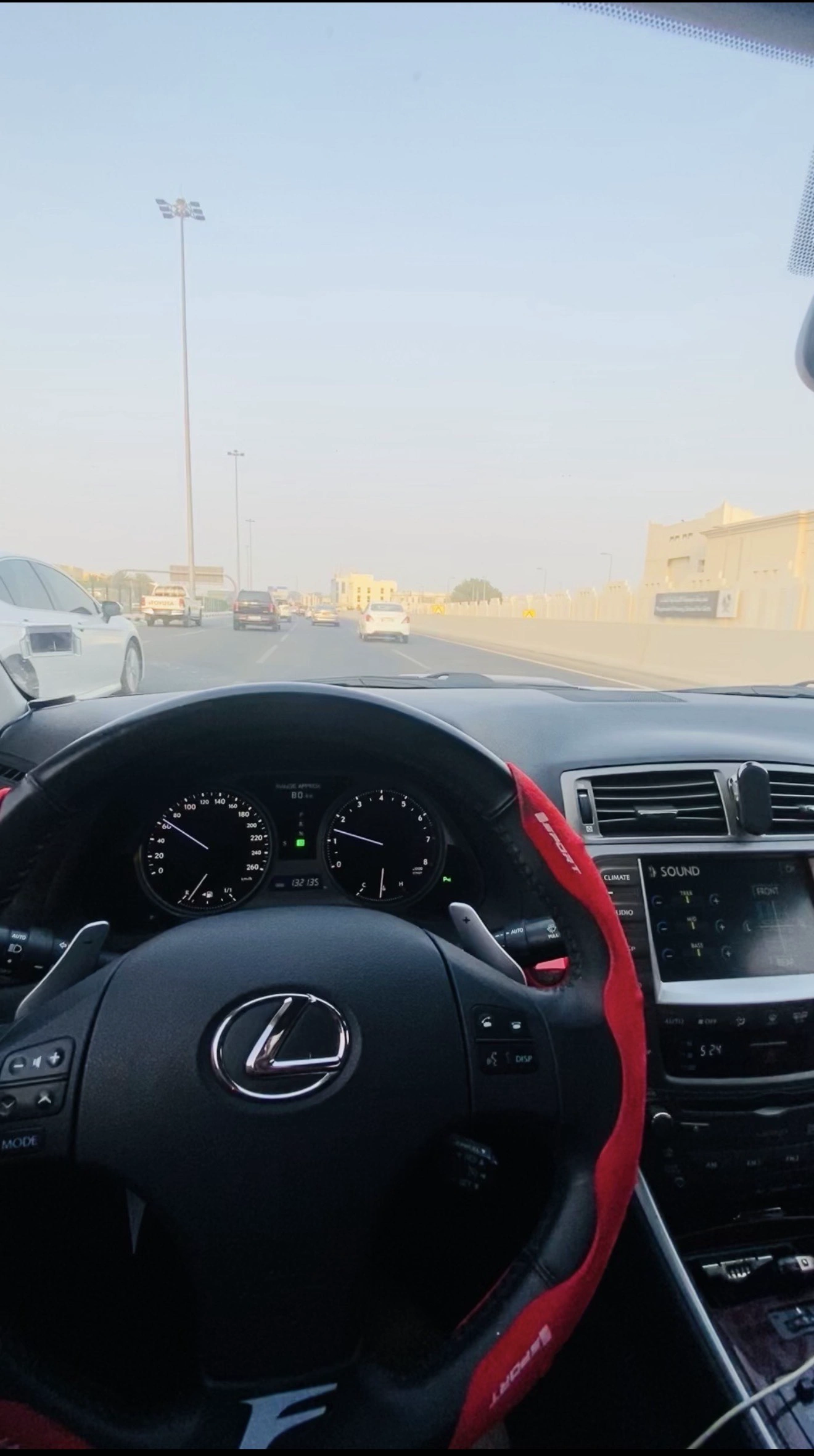 Lexus IS250 IS 250 2008