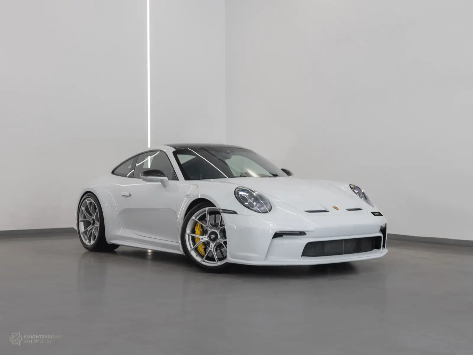 Porsche 911 GT3 2023