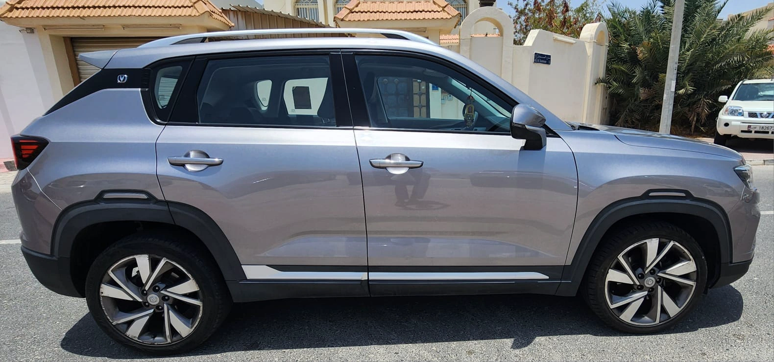 Changan CS 35 PLUS 2022