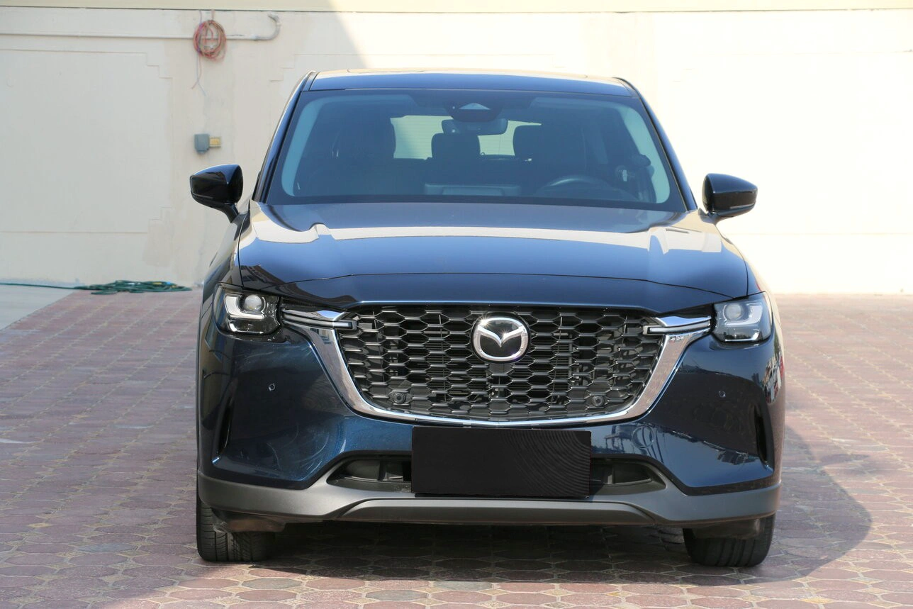 Mazda CX-60 4-Cylinder 2.5 2023