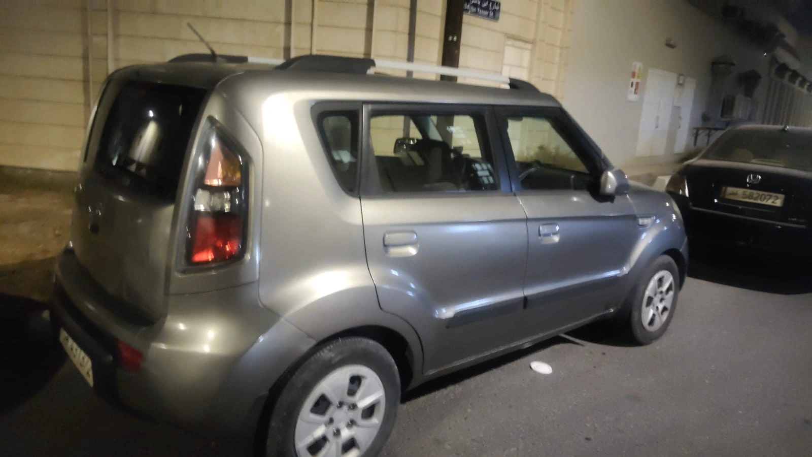 Kia SOUL 2010