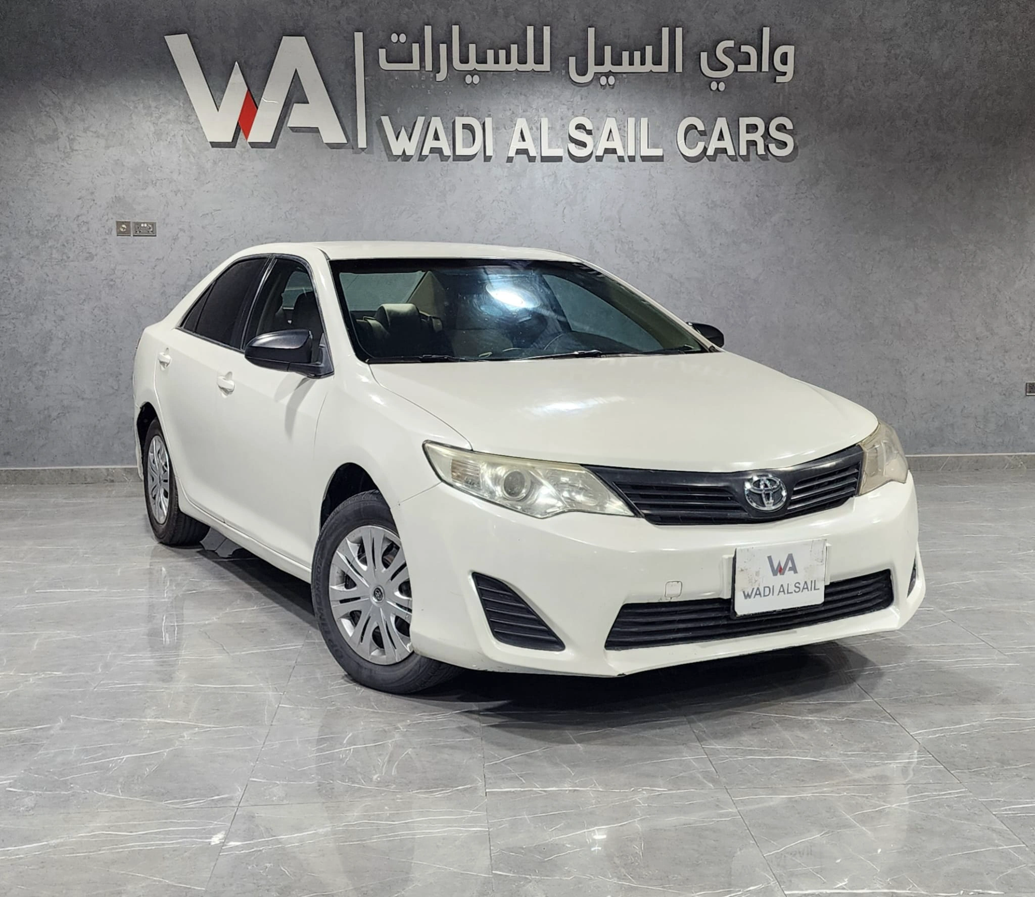 Toyota Camry 2013