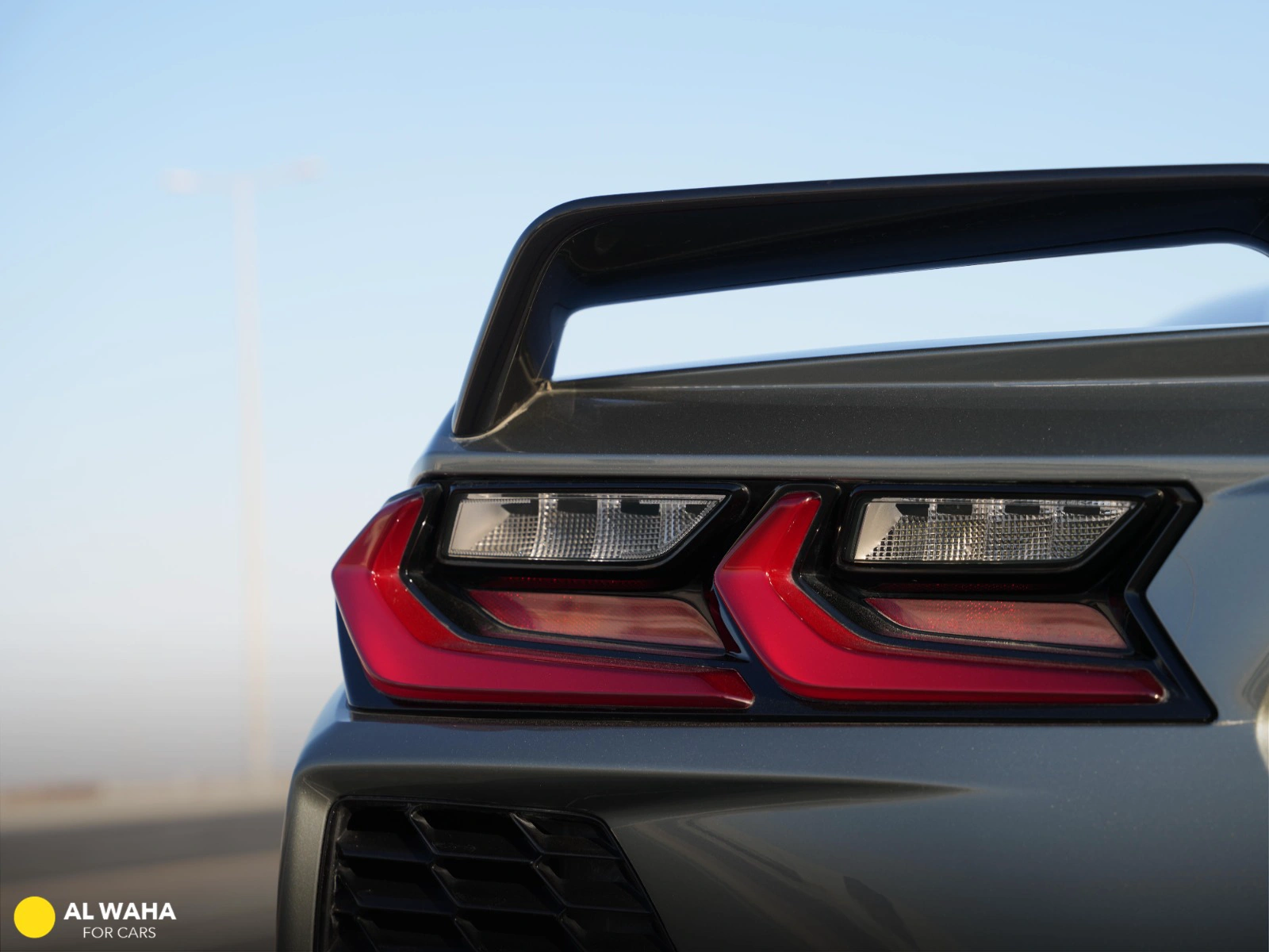Chevrolet Corvette 2022