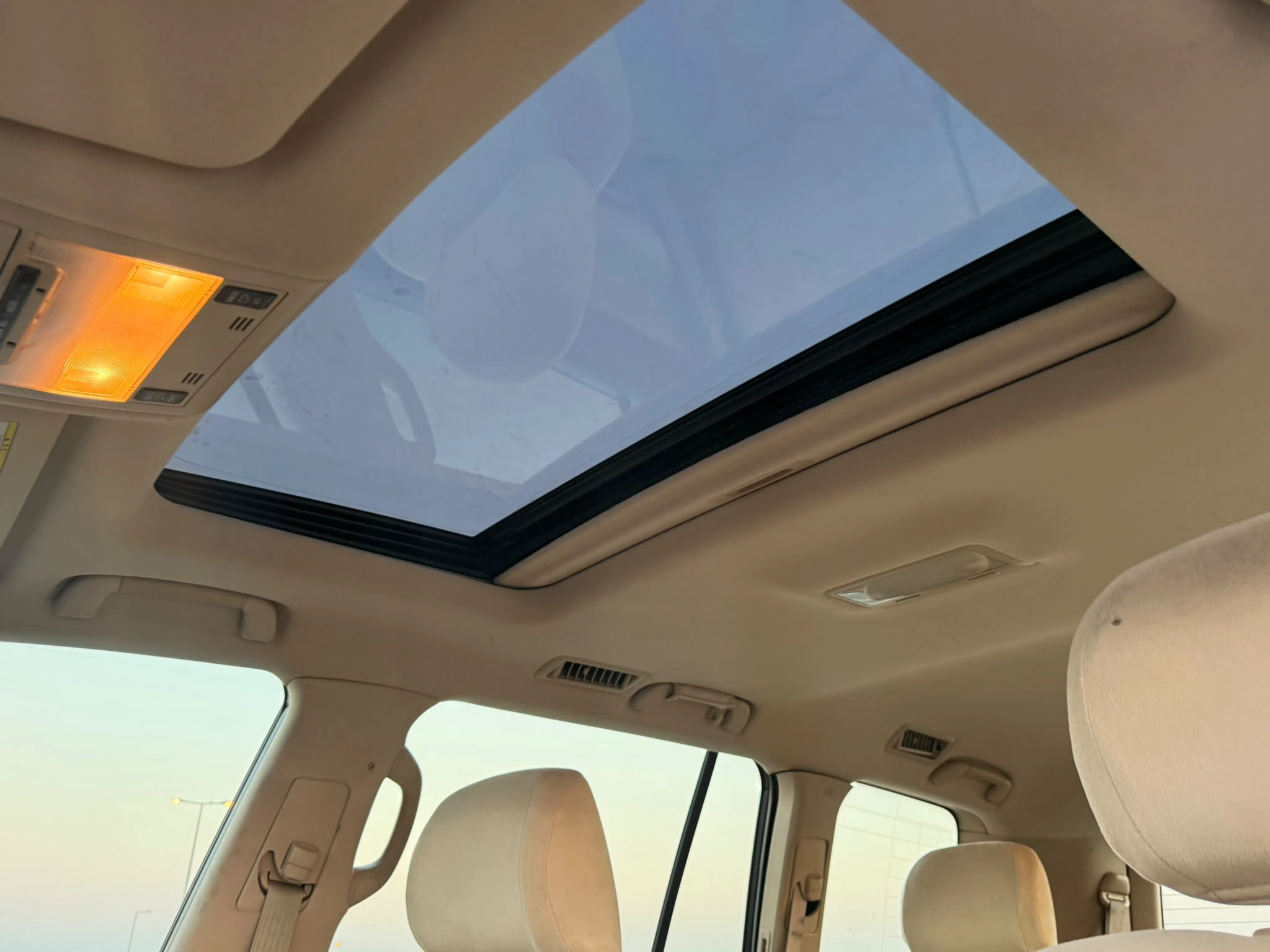 Toyota Land Cruiser VXR 2012 — photo 18 for sale in Qatar