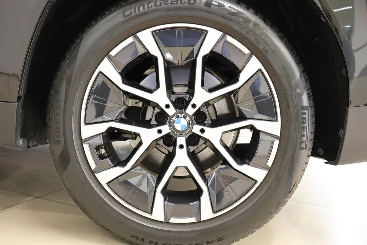 BMW X3 2026 — photo 6 for sale in Qatar
