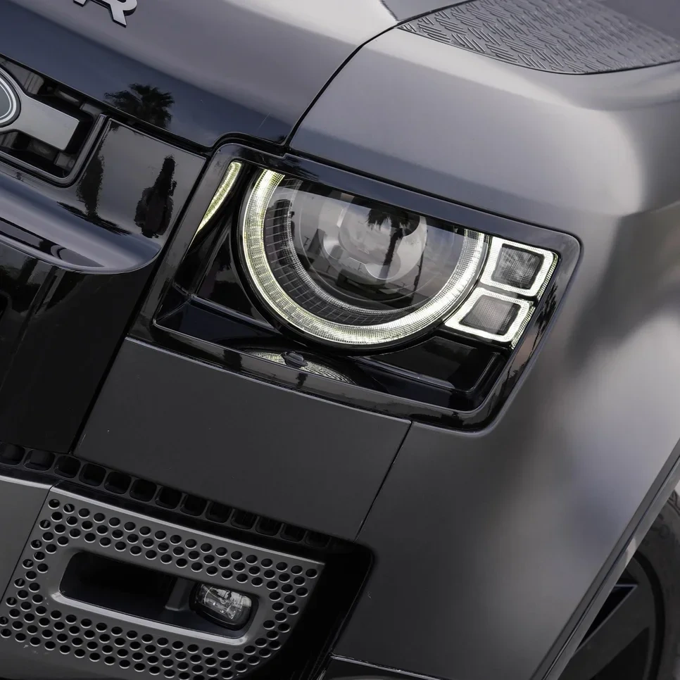 Landrover DEFENDER 110-X 2021