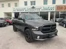 Dodge RAM 2020