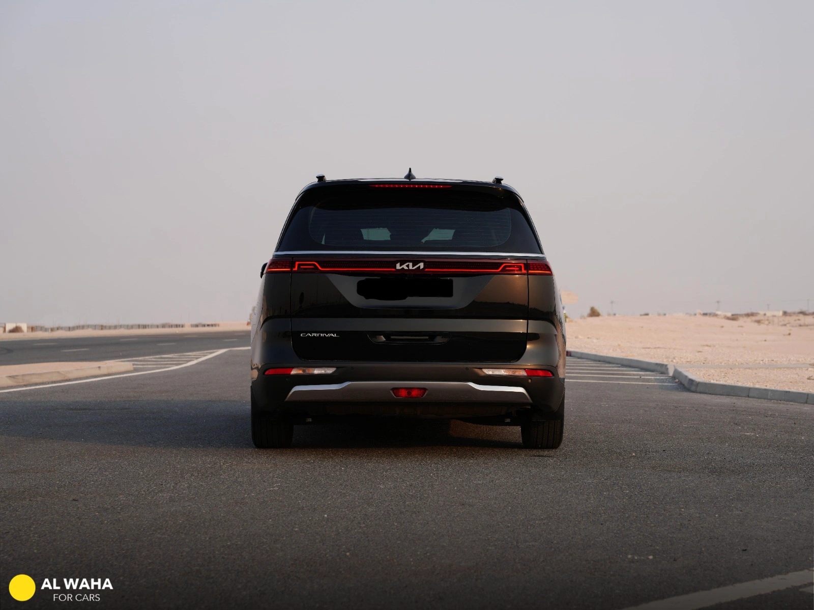 Kia Carnival 2022