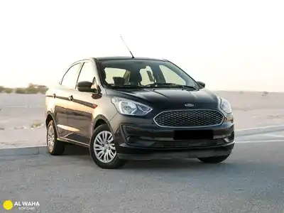 Ford FIGO 2020