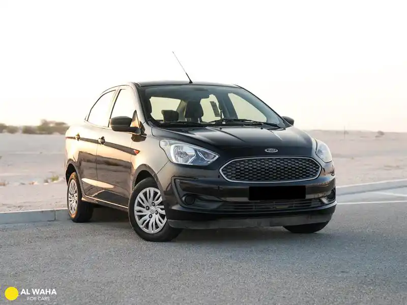 Ford FIGO 2020