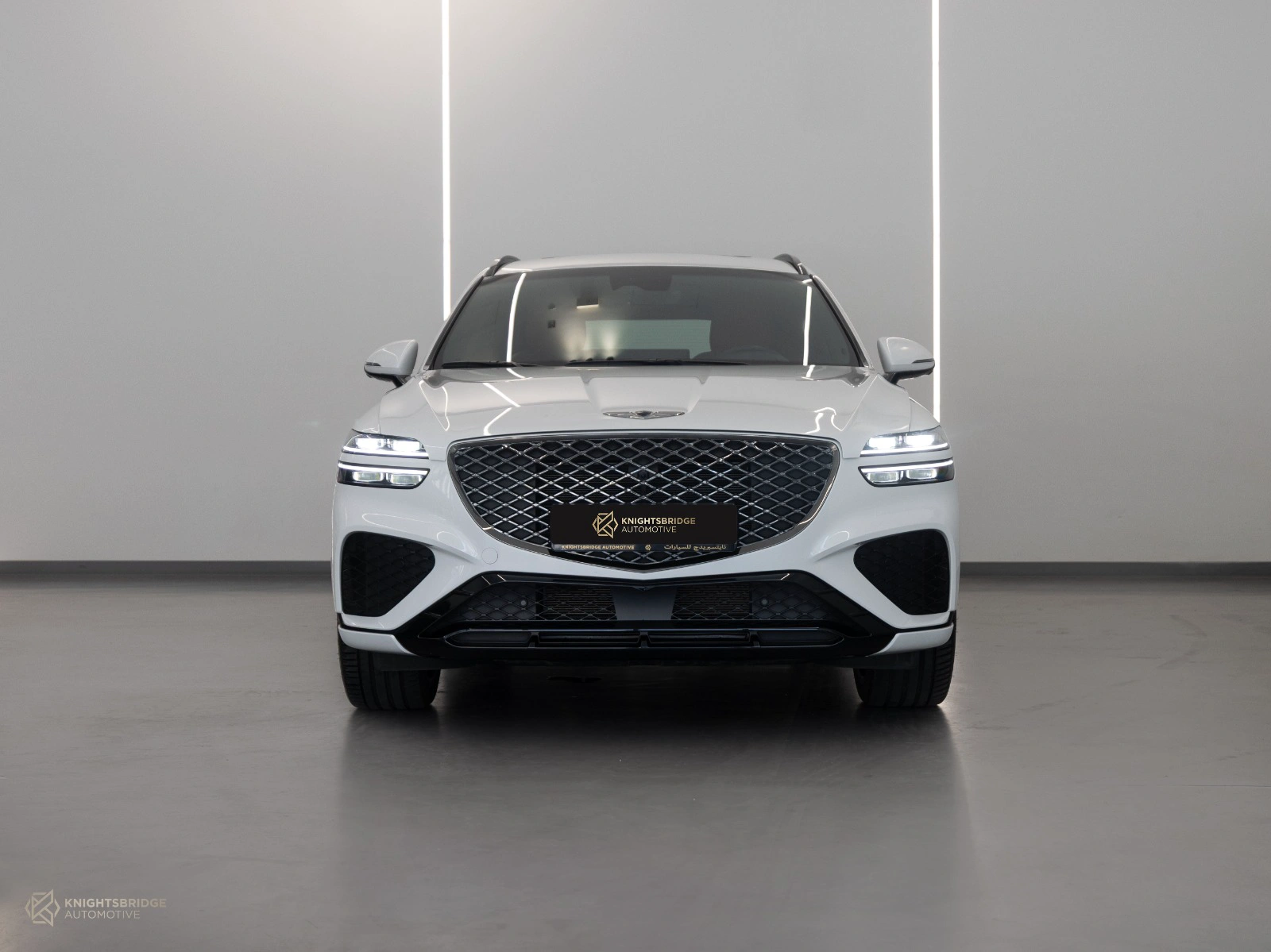 Genesis GV70 2024
