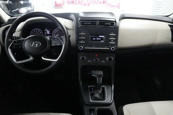 Hyundai Creta 2024