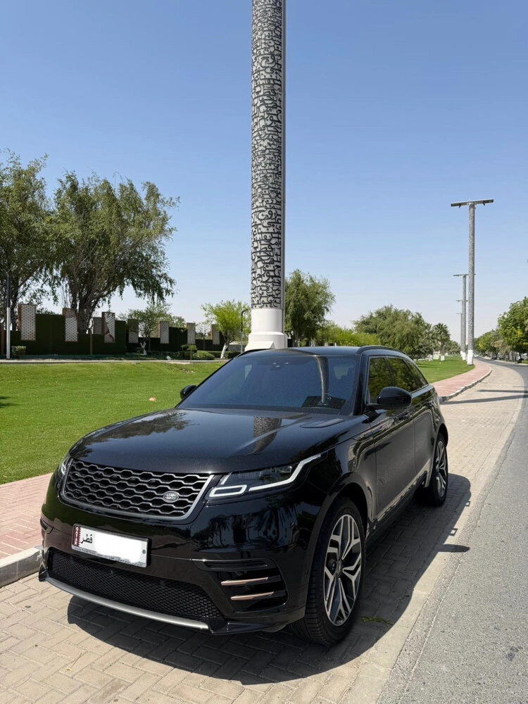 Range Rover Velar 2020