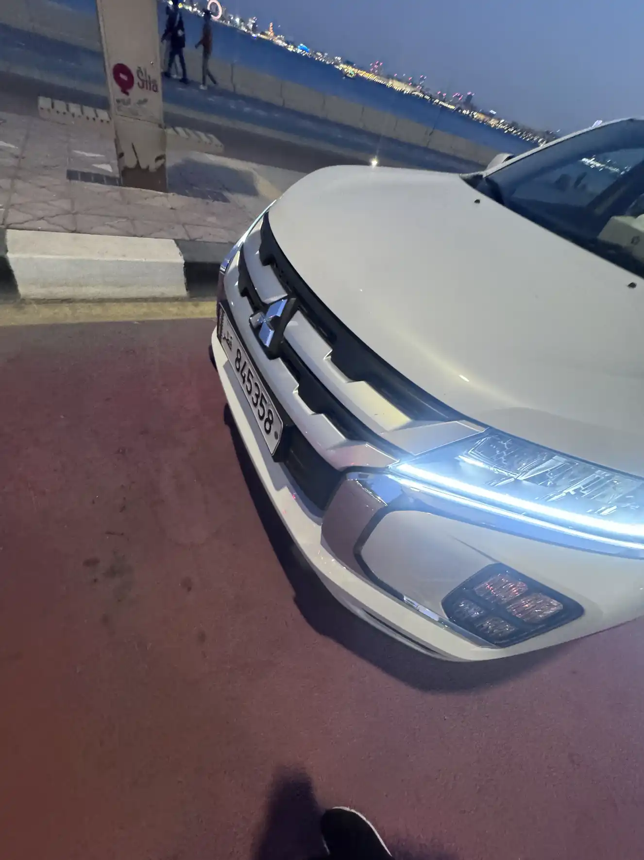 Mitsubishi ASX 2021