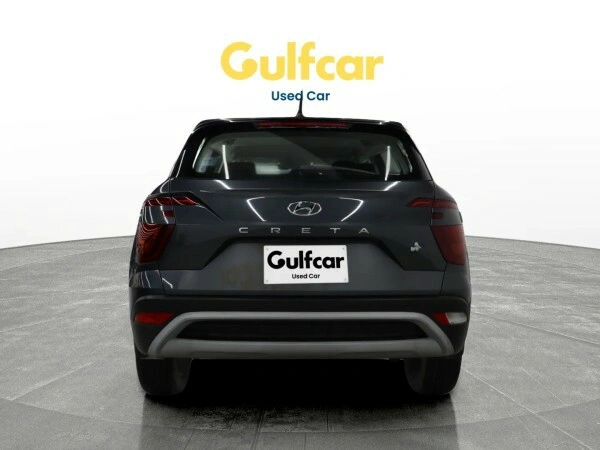 Hyundai Creta 2024