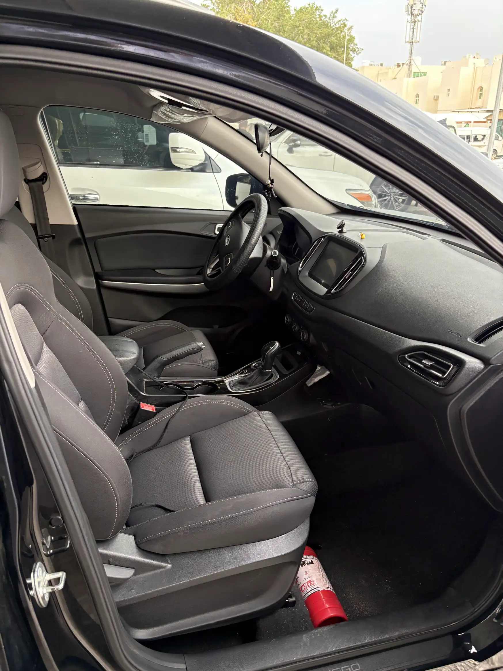 Cherry TIGGO7 الاول  2022