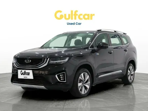 Geely OKAVANGO VX11 2023