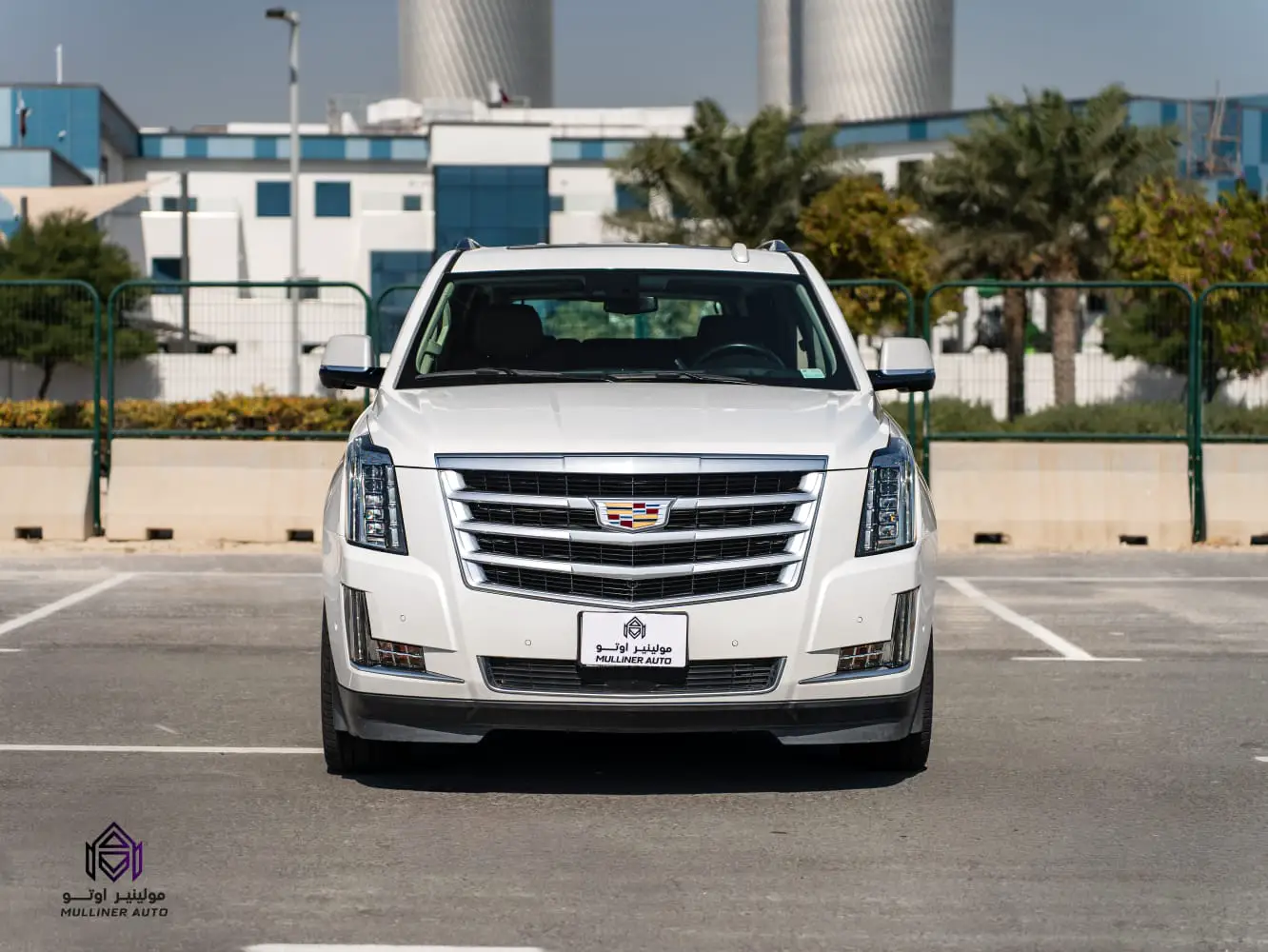Cadillac Escalade 2020