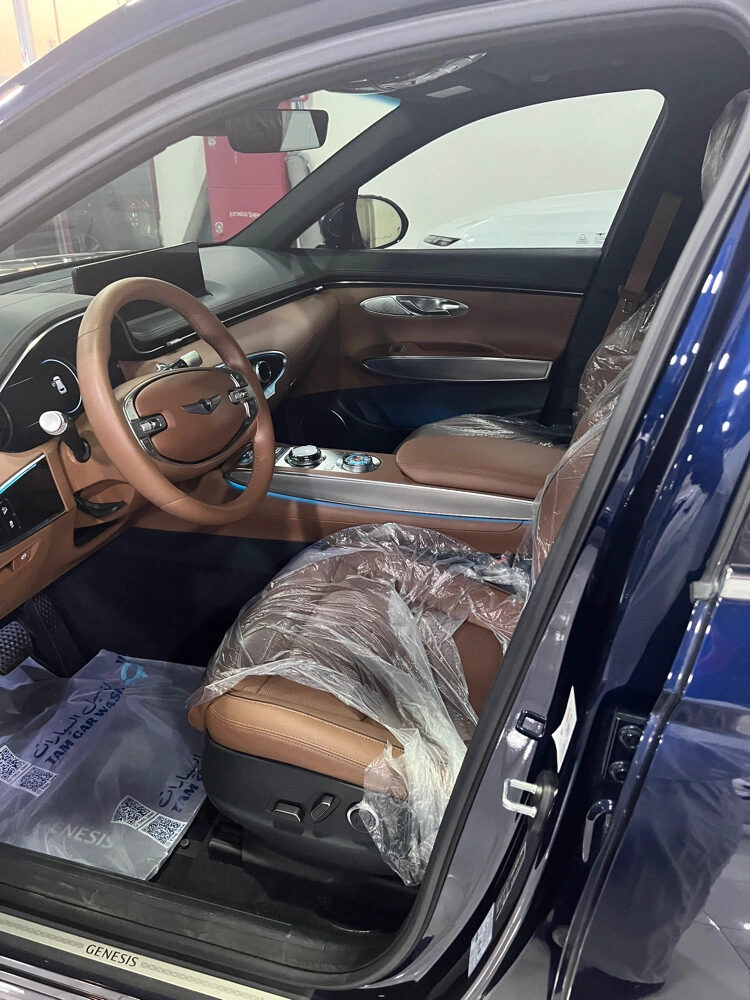 Genesis GV70 2024