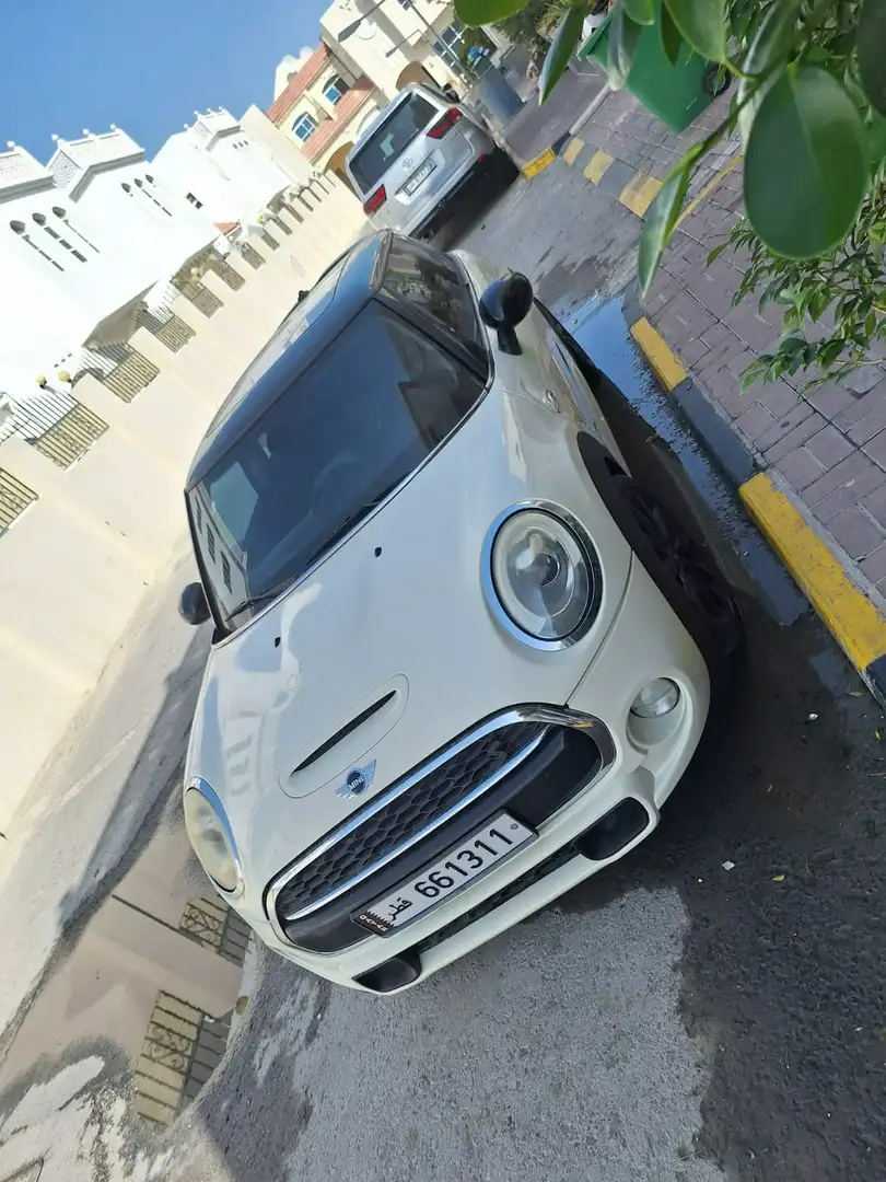 Mini Cooper S 2016