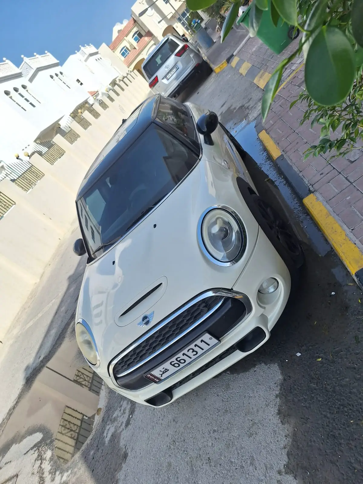 Mini Cooper S 2016