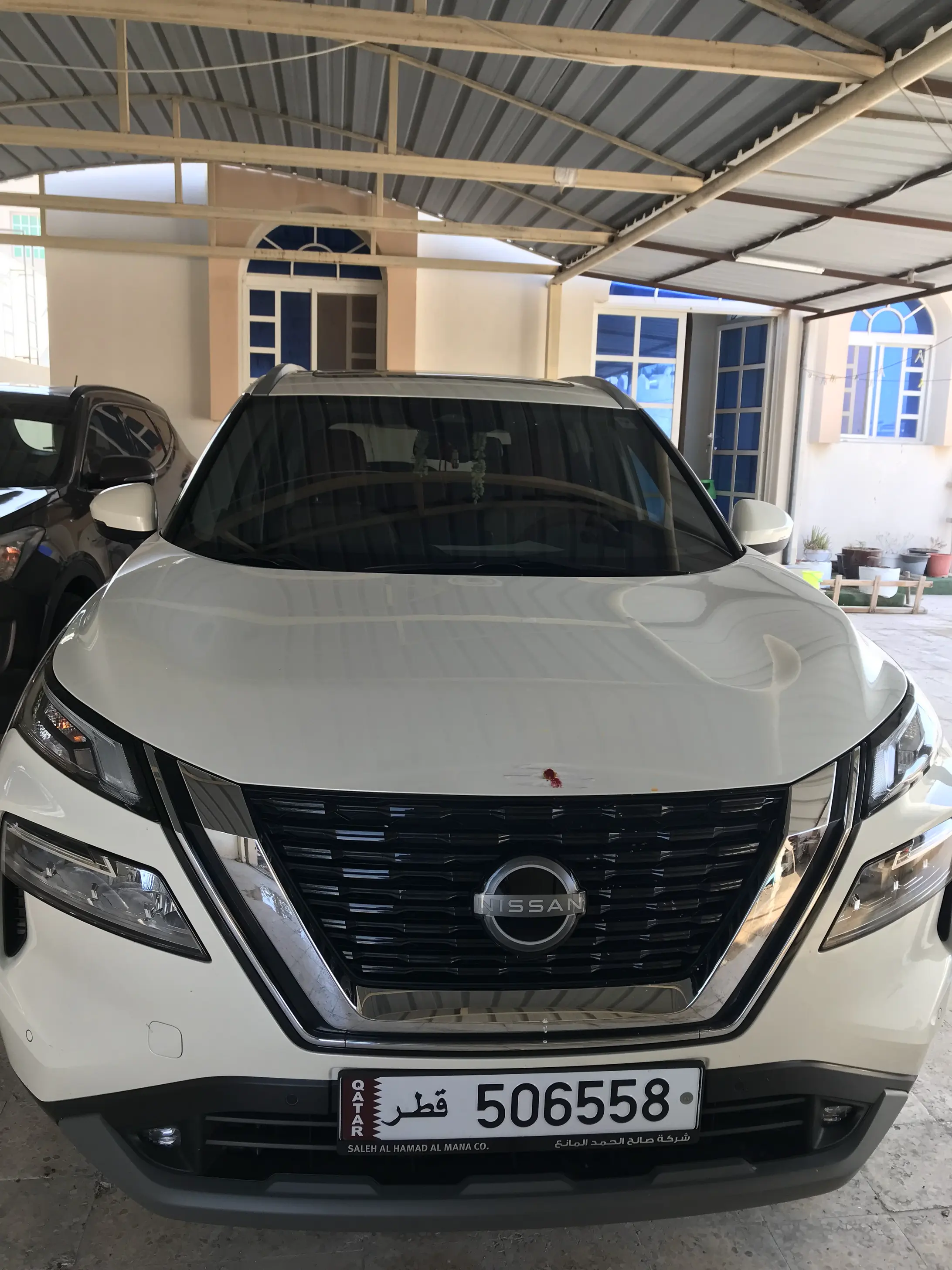 Nissan X Trail 2023