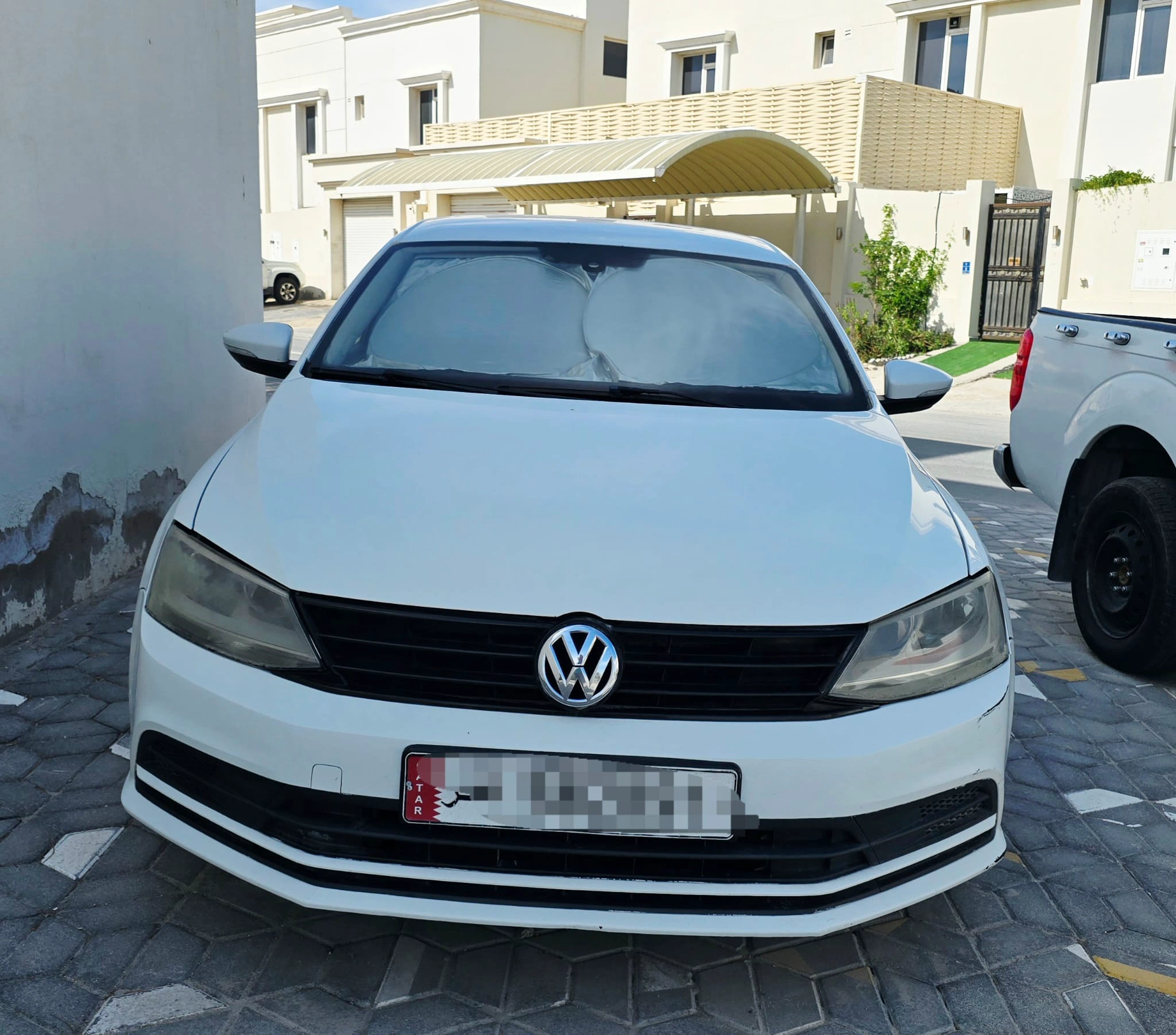Volkswagen Jetta 2015