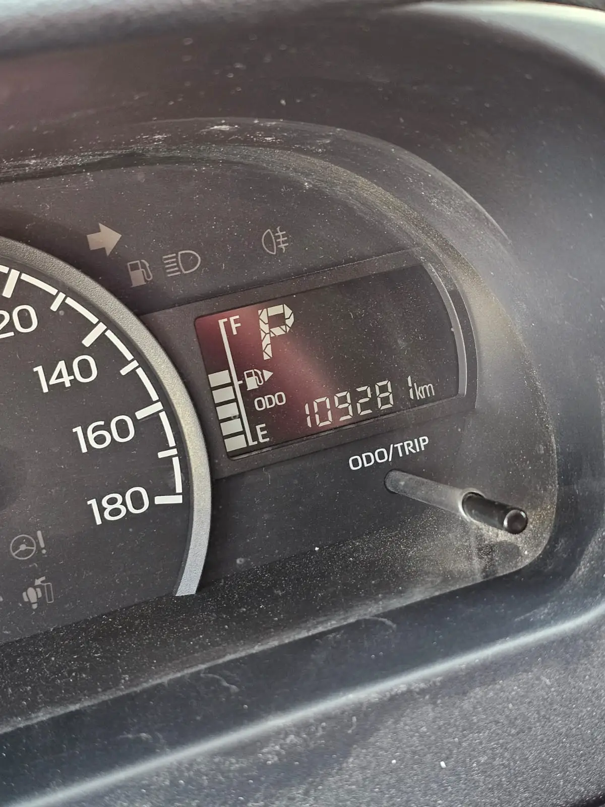 Toyota LITEACE 2023