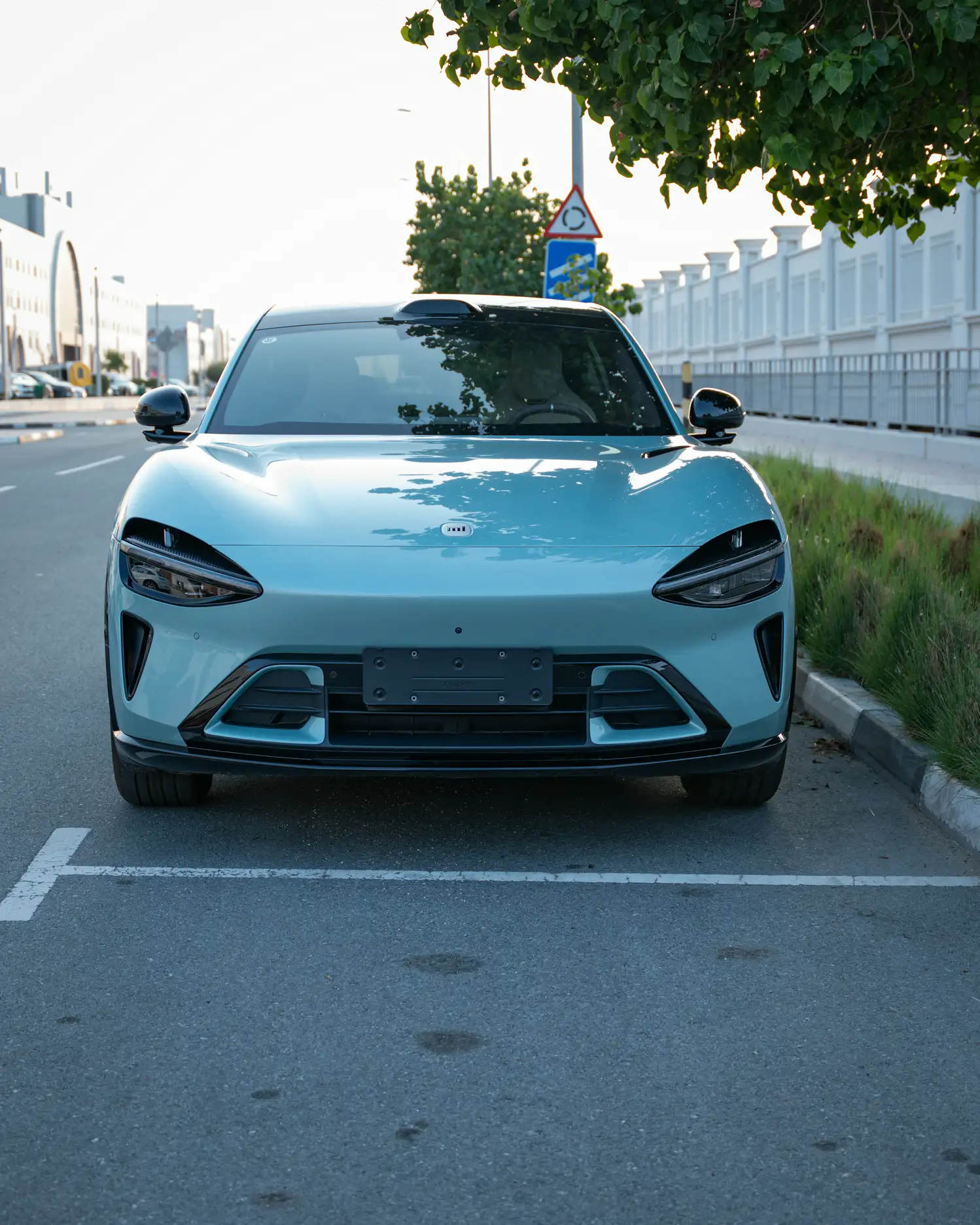 XIAOMI YU7 MAX 2025