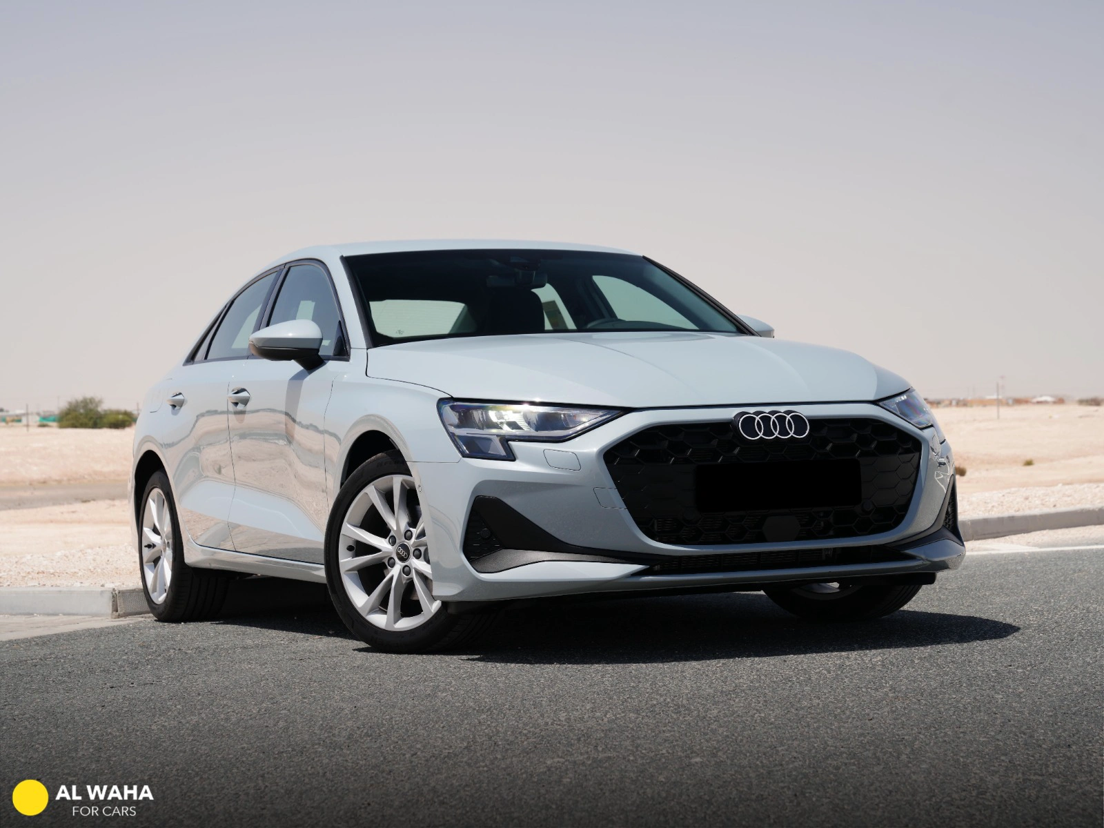 Audi A3 2025