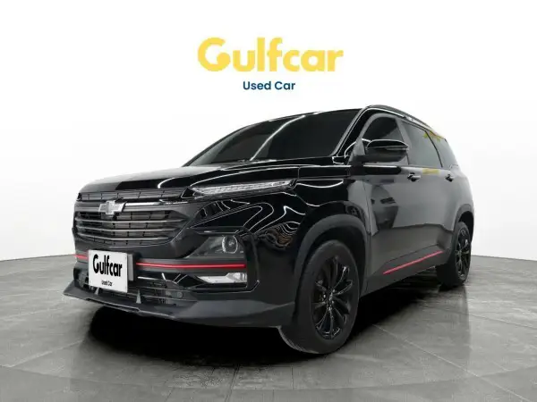 Chevrolet Captiva 2025