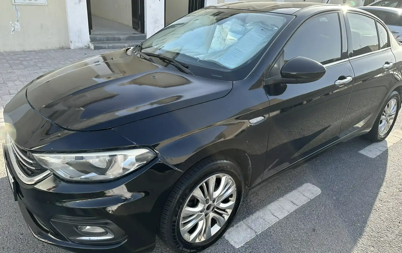 Dodge Neon 2017