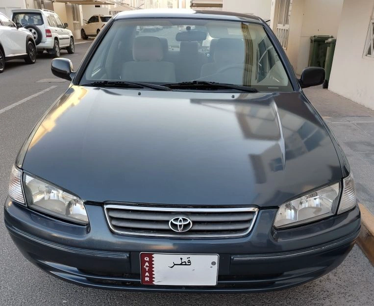 Toyota Camry XLi 2001