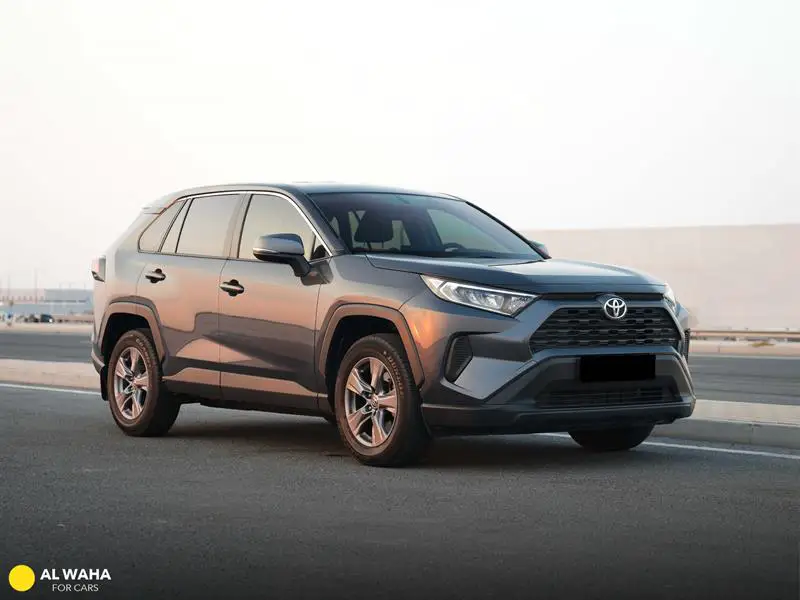 Toyota Rav 4 2023