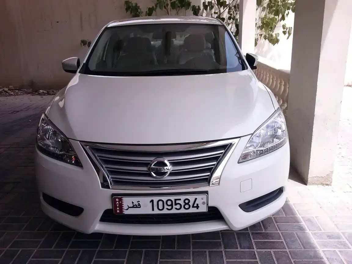 Nissan Sentra 1.8 2013