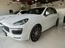 Porsche Cayenne 2016