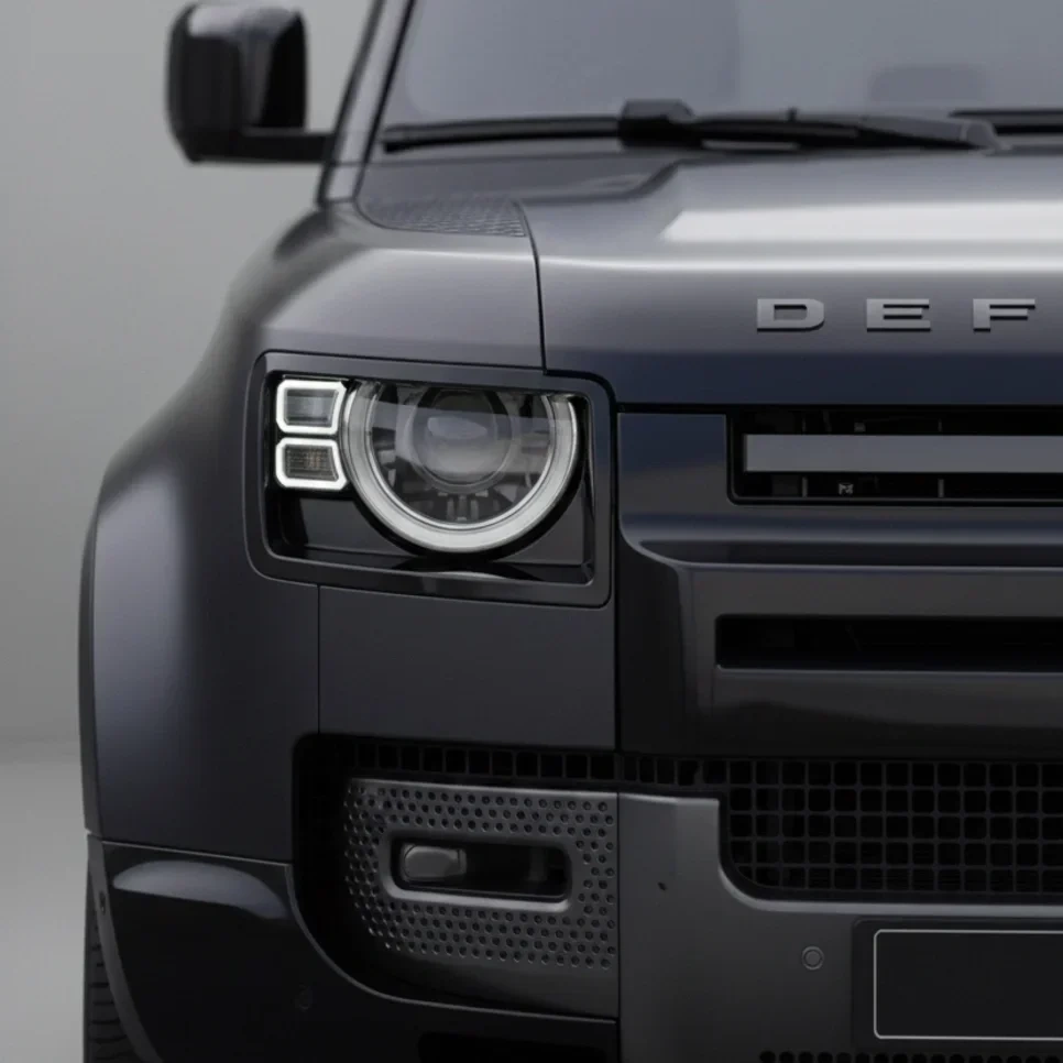 Landrover DEFENDER 110-X 2021