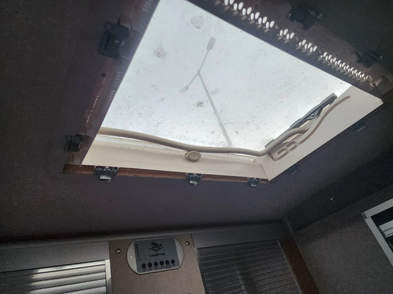 Caravan Trailer. 2022 — photo 5 for sale in Qatar