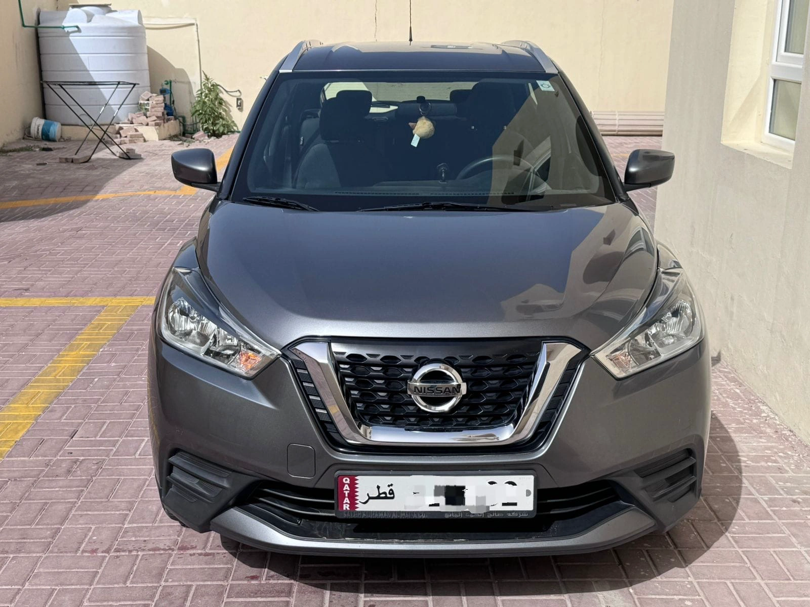 Nissan Kicks 2020