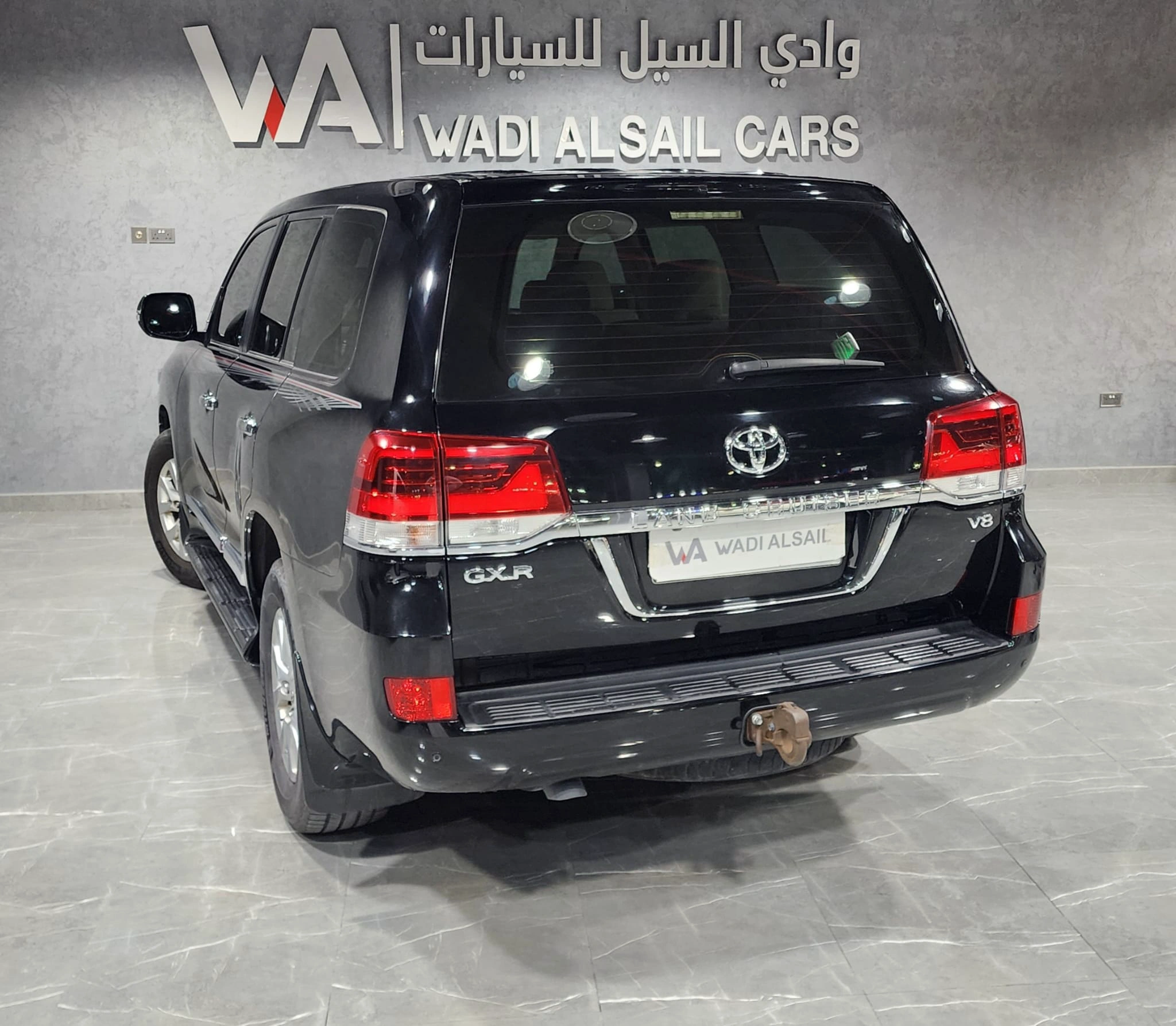Toyota Land Cruiser GXR 2019 — photo 2 for sale in Qatar