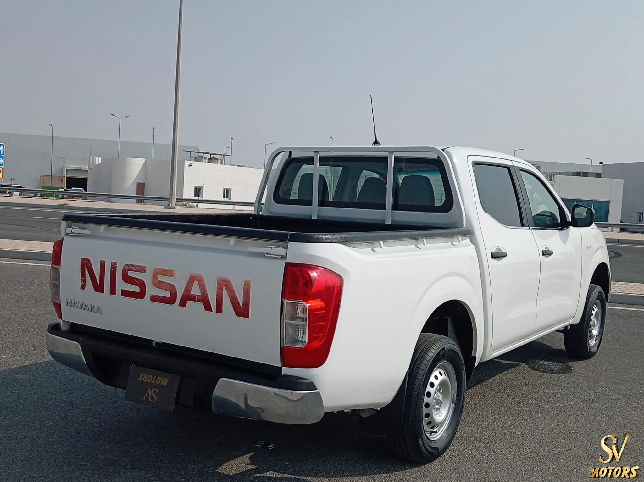 Nissan Navara 2017 for sale in Qatar | QIC Car Market