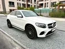 Mercedes GLC 250 2018