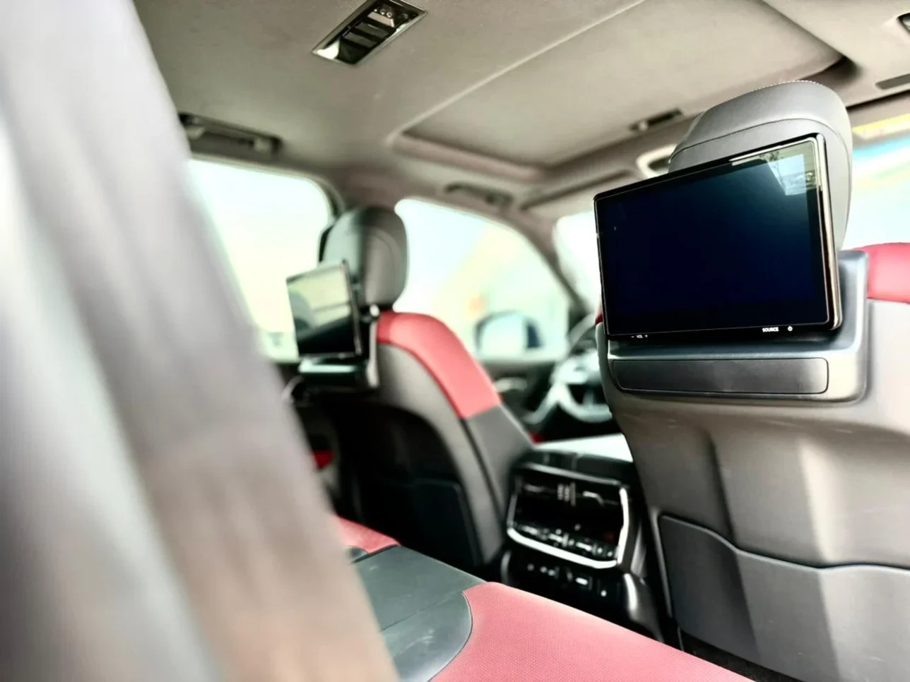 Toyota Land Cruiser VXR 2025 — photo 7 for sale in Qatar