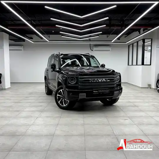 Great Wall HAVAL H9 2026