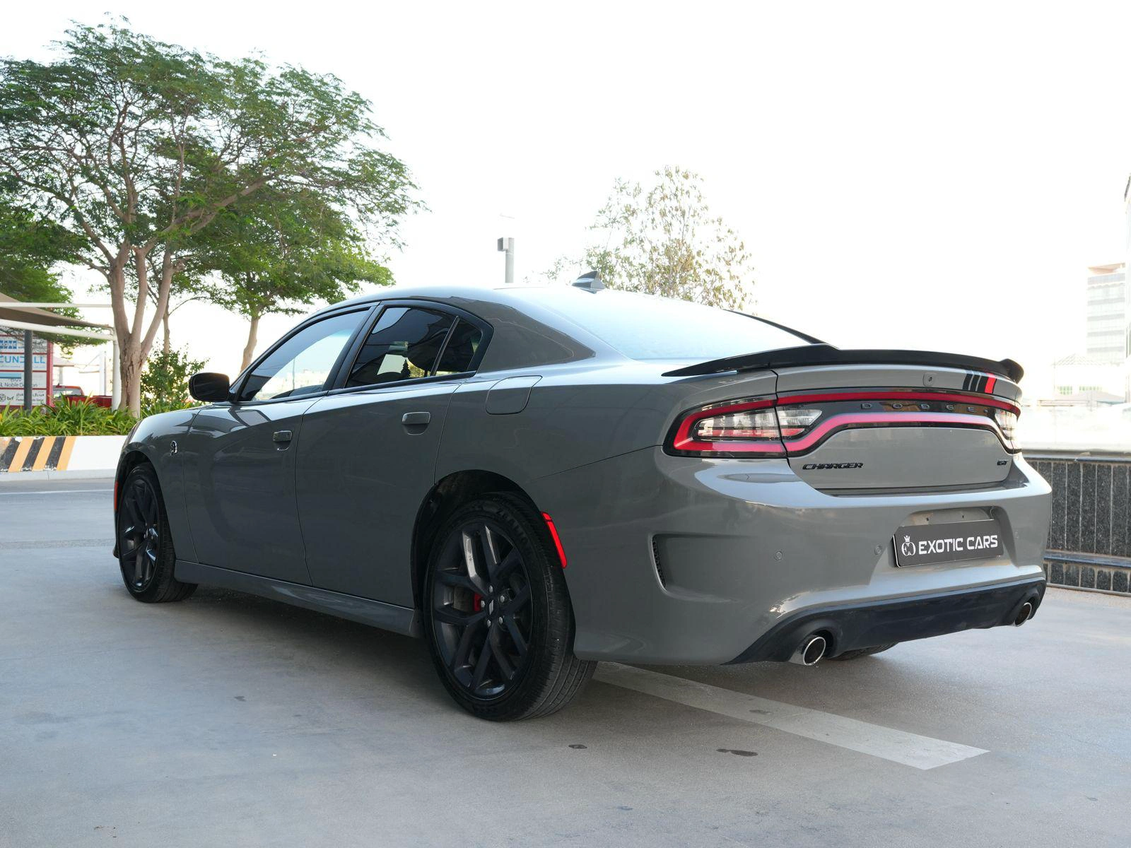 Dodge Charger 2023