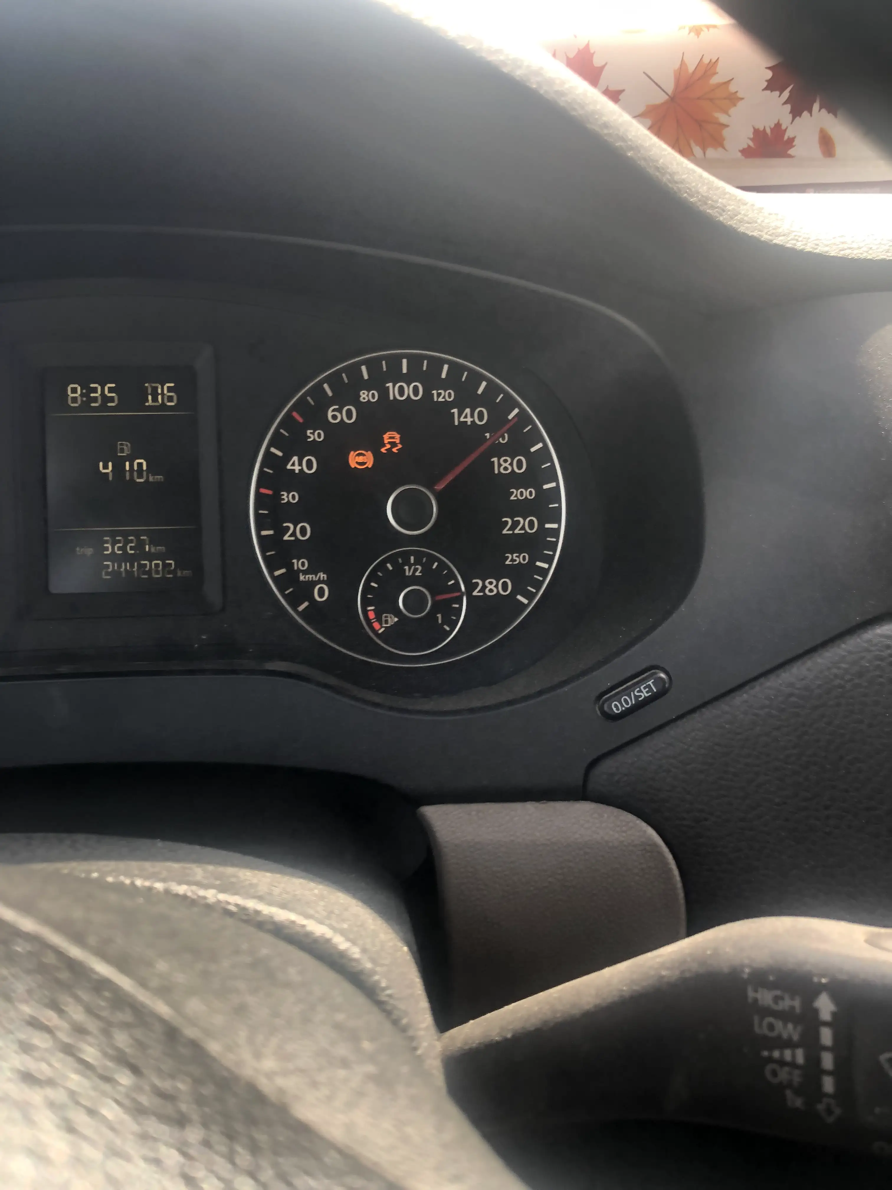 Volkswagen Jetta 2012 2012