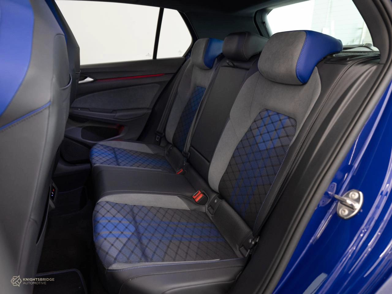 Volkswagen Golf 2025