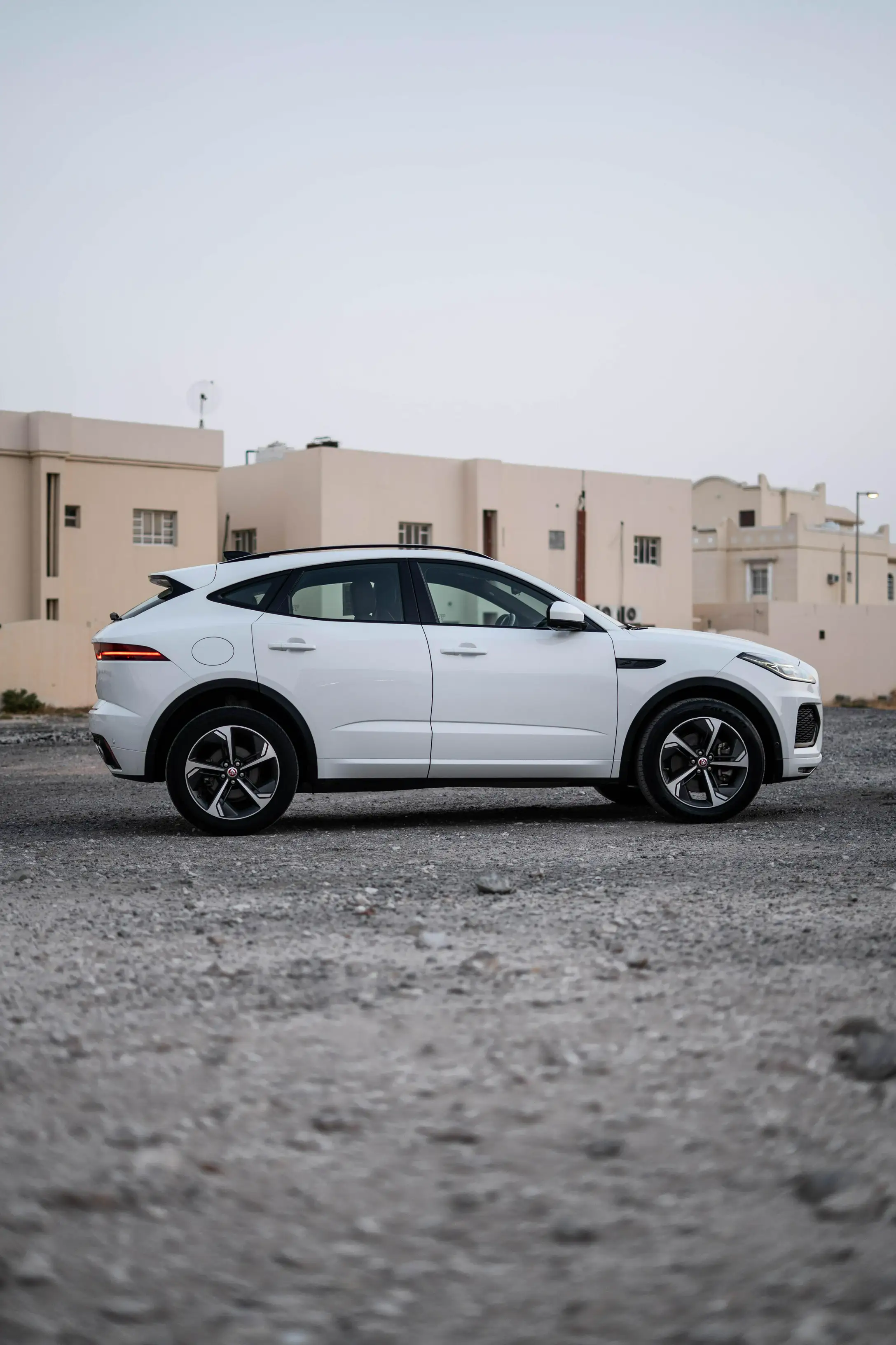 Jaguar E Pace S 2021