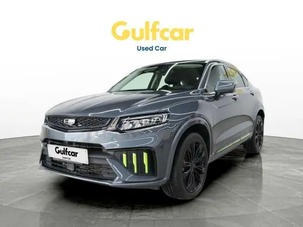Geely TUGELLA 2023