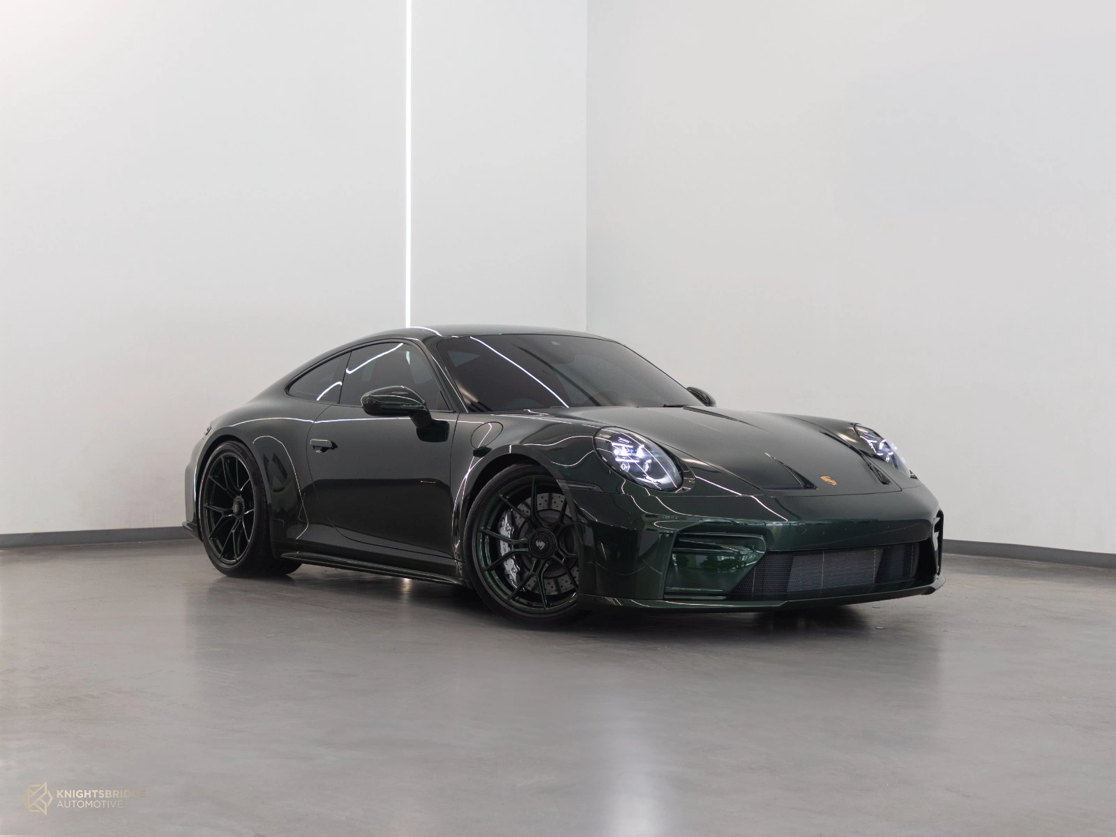 Porsche 911 GT3 2025